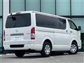 2023 Toyota Hiace Van