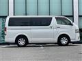 2023 Toyota Hiace Van