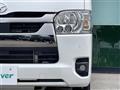 2023 Toyota Hiace Van