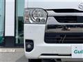 2023 Toyota Hiace Van