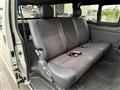 2023 Toyota Hiace Van