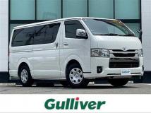 2023 Toyota Hiace Van