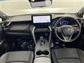 2023 Toyota Harrier Hybrid