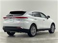 2023 Toyota Harrier Hybrid