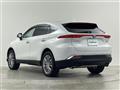 2023 Toyota Harrier Hybrid