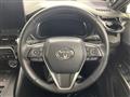 2023 Toyota Harrier Hybrid