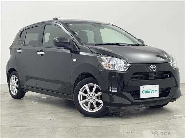 2021 Toyota PIXIS EPOCH