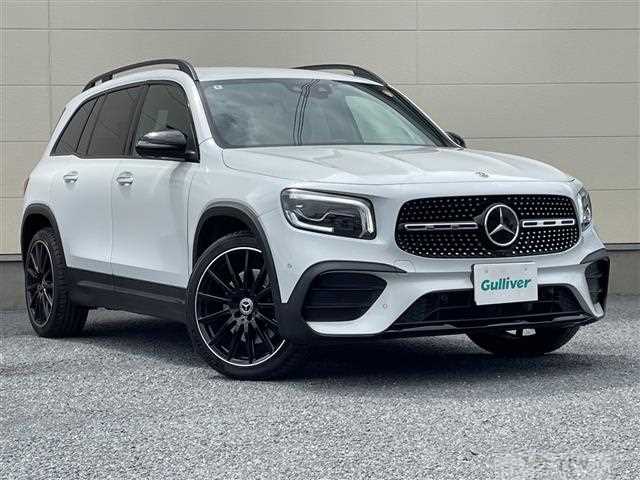 2020 Mercedes-Benz Mercedes-Benz Others