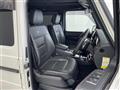 2015 Mercedes-Benz G-Class