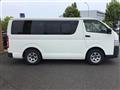 2017 Toyota Regiusace Van