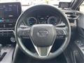 2021 Toyota Harrier Hybrid