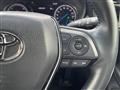 2021 Toyota Harrier Hybrid