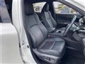 2021 Toyota Harrier Hybrid