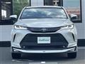 2021 Toyota Harrier Hybrid