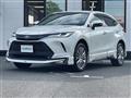 2021 Toyota Harrier Hybrid