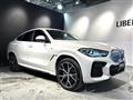 2022 BMW X6