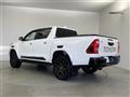 2022 Toyota Hilux