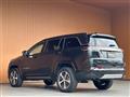 2024 Jeep Commander