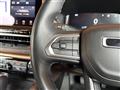 2024 Jeep Commander