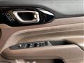 2024 Jeep Commander