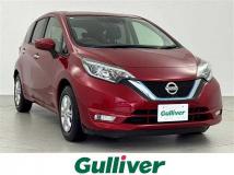 2018 Nissan Note
