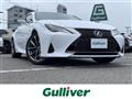2019 Lexus RC