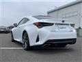 2019 Lexus RC
