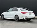 2021 Mercedes-Benz C-Class