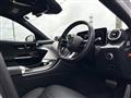 2021 Mercedes-Benz C-Class