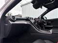 2021 Mercedes-Benz C-Class