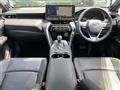2021 Toyota Harrier Hybrid