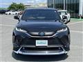 2021 Toyota Harrier Hybrid
