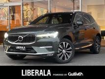 2021 Volvo XC60