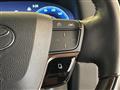 2025 Toyota Alphard