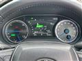 2022 Toyota Harrier Hybrid