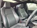 2022 Toyota Harrier Hybrid