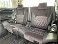 2018 Toyota Alphard Hybrid