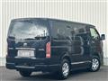 2021 Toyota Hiace Van