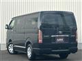2021 Toyota Hiace Van