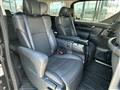 2018 Toyota Alphard Hybrid