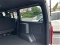 2021 Toyota Hiace Van