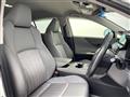 2022 Toyota Harrier Hybrid