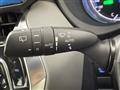 2022 Toyota Harrier Hybrid