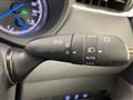 2022 Toyota Harrier Hybrid