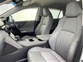 2022 Toyota Harrier Hybrid