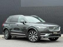 2020 Volvo XC90
