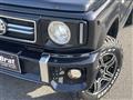 2022 Suzuki Jimny