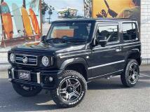2022 Suzuki Jimny