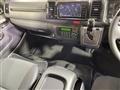 2025 Toyota Hiace Van