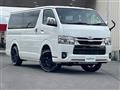 2023 Toyota Hiace Van